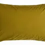 Linge de lit - Taie d'oreiller Céleste Nuts 100 x 65 - LA CERISE SUR LE GATEAU