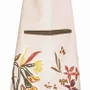 Aprons - Kitchen apron with pocket Skica Multico 72 X 85 - MAISON VIVARAISE - SDE VIVARAISE WINKLER
