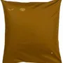 Bed linens - Eyes pillowcase Nuts 65 X 65 - LA CERISE SUR LE GATEAU