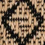 Tapis - Tapis Pasko Naturel 80 x 150 x 1 - MAISON VIVARAISE - SDE VIVARAISE WINKLER