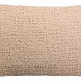 Cushions - Tana Cushion Muscade 40 X 65 - MAISON VIVARAISE - SDE VIVARAISE WINKLER