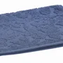 Autres linges de bain - Serviette Invité Gilda Encre 30 x 50 - MAISON VIVARAISE - SDE VIVARAISE WINKLER