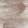 Tapis - Tapis Zungu Noisette 120 x 170 x 1 - MAISON VIVARAISE - SDE VIVARAISE WINKLER