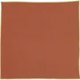 Napkins - Recycled Napkin Grace Cuivre 40 X 40 - MAISON VIVARAISE - SDE VIVARAISE WINKLER