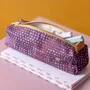 Other office supplies - Voluto Pencil Case Multicolore 6 X 20 X 6 - LA CERISE SUR LE GATEAU