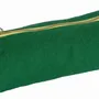 Other office supplies - Iona Pencil Case Gazon 6 X 20 X 6 - LA CERISE SUR LE GATEAU