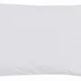 Bed linens - Céleste pillowcase Milk 100 X 65 - LA CERISE SUR LE GATEAU