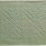 Autres linges de bain - Tapis de bain Enzo Tilleul 54 x 110 - MAISON VIVARAISE - SDE VIVARAISE WINKLER