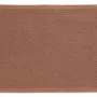 Other bath linens - Etia bath mat Cacao 54 X 110 - MAISON VIVARAISE - SDE VIVARAISE WINKLER
