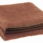 Autres linges de bain - Drap de bain Bora Cacao 90 x 150 - MAISON VIVARAISE - SDE VIVARAISE WINKLER