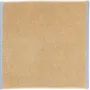 Tea towel - Two-tone hand towel Cara Sable 50 X 50 - MAISON VIVARAISE - SDE VIVARAISE WINKLER
