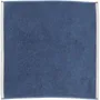 Torchons textile - Essuie-mains Cara bicolore Touareg 50 x 50 - MAISON VIVARAISE - SDE VIVARAISE WINKLER