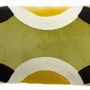 Cushions - Patou Cushion Olive 30 X 50 - MAISON VIVARAISE - SDE VIVARAISE WINKLER