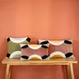 Coussins - Coussin Patou Olive 40 x 65 - MAISON VIVARAISE - SDE VIVARAISE WINKLER