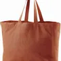 Bags and totes - Recycled shopping bag Grace Cuivre 35 X 40 X 15 - MAISON VIVARAISE - SDE VIVARAISE WINKLER
