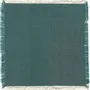 Napkins - Recycled Napkin Kalea Forêt 45 X 45 - MAISON VIVARAISE - SDE VIVARAISE WINKLER