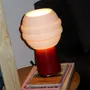 Lampes de table - LAMPE DE TABLE CONFORTABLE - BENET LARGE - MENDELEK STUDIO