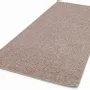 Tapis - Tapis Mathis Naturel 80 x 150 x 1 - MAISON VIVARAISE - SDE VIVARAISE WINKLER