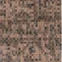 Tapis - Tapis Azul Noisette 160 x 230 x 1 - MAISON VIVARAISE - SDE VIVARAISE WINKLER