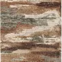 Tapis - Tapis Nara Multico 80 x 150 x 2 - MAISON VIVARAISE - SDE VIVARAISE WINKLER