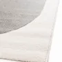 Rugs - Solveig rug Acier 200 X 290 X 1 - MAISON VIVARAISE - SDE VIVARAISE WINKLER