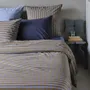 Bed linens - Caro duvet cover Nuts 160 X 210 - LA CERISE SUR LE GATEAU