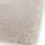 Tapis - Tapis Galet Gala Neige 160 x 230 x 3 - MAISON VIVARAISE - SDE VIVARAISE WINKLER