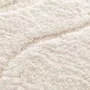 Tapis - Tapis Alivio Neige 120 x 170 x 1 - MAISON VIVARAISE - SDE VIVARAISE WINKLER