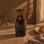 Carafes - La Carafe À Saké Merapi - Brun - BAZAR BIZAR LIVING