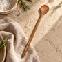 Flatware - The Teak Root Flat Dosage Spoon - BAZAR BIZAR LIVING