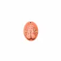 Scent diffusers - SMALL ANGEL MEDALLION WITH STRING – 60 PCS - NATURE & BOTANIC
