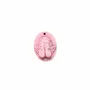 Scent diffusers - SMALL ANGEL MEDALLION WITH STRING – 60 PCS - NATURE & BOTANIC