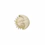 Diffuseurs de parfums - MEDAILLON LUNE/SOLEIL PAR 60 - NATURE & BOTANIC
