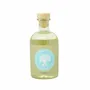 Home fragrances - SCENTED REED DIFFUSER – PACK OF 6 (ROSE POUDRÉE) - NATURE & BOTANIC