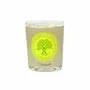 Bougies - BOUGIE PARFUMÉE PAR 6 (MONOÏ) - NATURE & BOTANIC