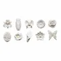Scent diffusers - TERRE LARGE DISPLAY – 120 PCS - NATURE & BOTANIC