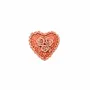 Diffuseurs de parfums - COEUR 3 ROSES AVEC FICELLE PAR 60 - NATURE & BOTANIC