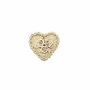 Diffuseurs de parfums - COEUR 3 ROSES AVEC FICELLE PAR 60 - NATURE & BOTANIC