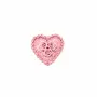 Diffuseurs de parfums - COEUR 3 ROSES AVEC FICELLE PAR 60 - NATURE & BOTANIC