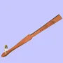 Travel accessories - EVENTAIL UNI ROSE BONBON - JOLIE JULIE