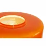 Lampes à poser - Lampe à poser XXL en verre orange, FOZA MAXI - C-CRÉATION | BOUDET