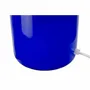 Lampes à poser - Lampe à poser XXL en verre bleu, FOZA MAXI - C-CRÉATION | BOUDET