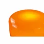 Lampes à poser - Lampe à poser en verre orange, LIVO - C-CRÉATION | BOUDET