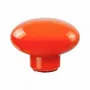Lampes à poser - Lampe à poser XXL en verre orange, OVALIE - C-CRÉATION | BOUDET