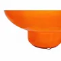 Lampes à poser - Lampe à poser XXL en verre orange, OVALIE - C-CRÉATION | BOUDET