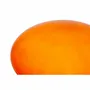 Lampes à poser - Lampe à poser XXL en verre orange, OVALIE - C-CRÉATION | BOUDET