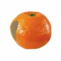 Lampes à poser - Lampe à poser en céramique orange forme fruit, NARAN - C-CRÉATION | BOUDET