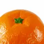 Lampes à poser - Lampe à poser en céramique orange forme fruit, NARAN - C-CRÉATION | BOUDET