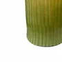Lampes à poser - Lampe à poser en verre strié vert, NEMONE - C-CRÉATION | BOUDET