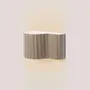 Wall lamps - RIPPO - LOBO ATELIER